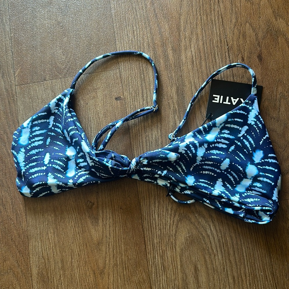 Skatie swim